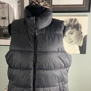 Old Navy Puff Vest